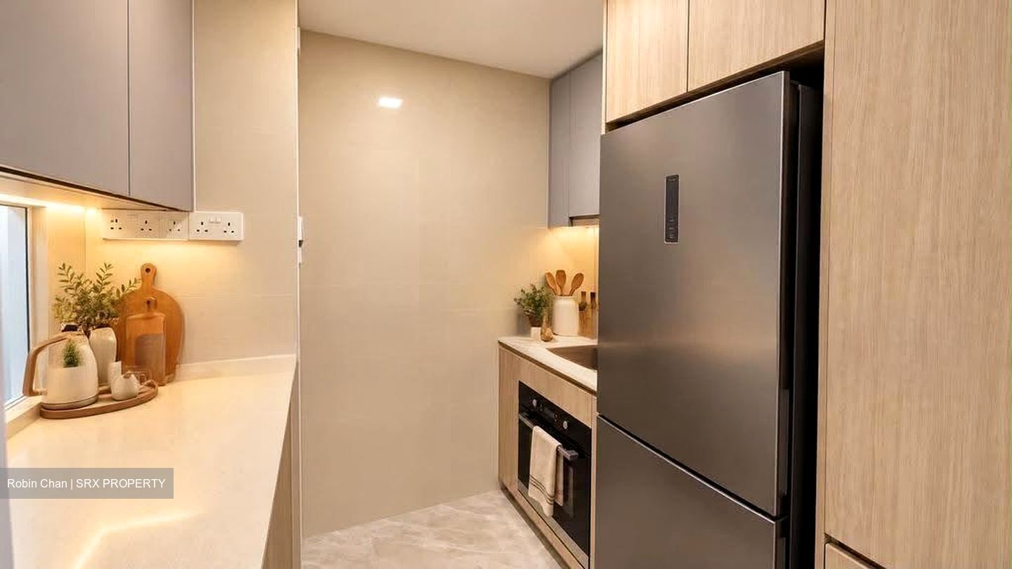 Amo Residence (D20), Apartment #635472911